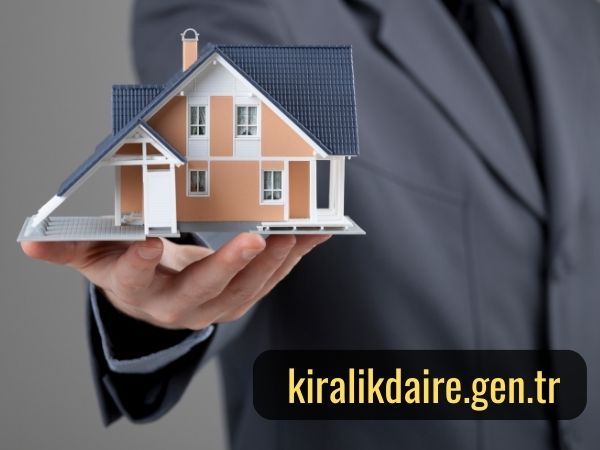 Pulpınar Mahallesi Kiralık Daire